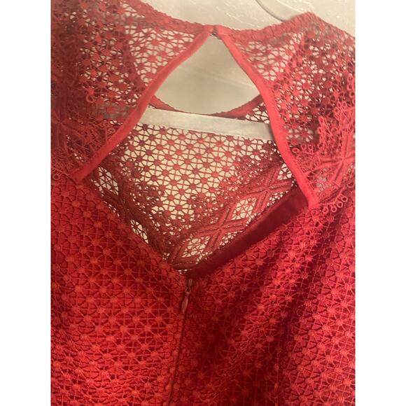Adelyn Rae- Lace Dress Size Small-NWOT - Picture 7 of 7